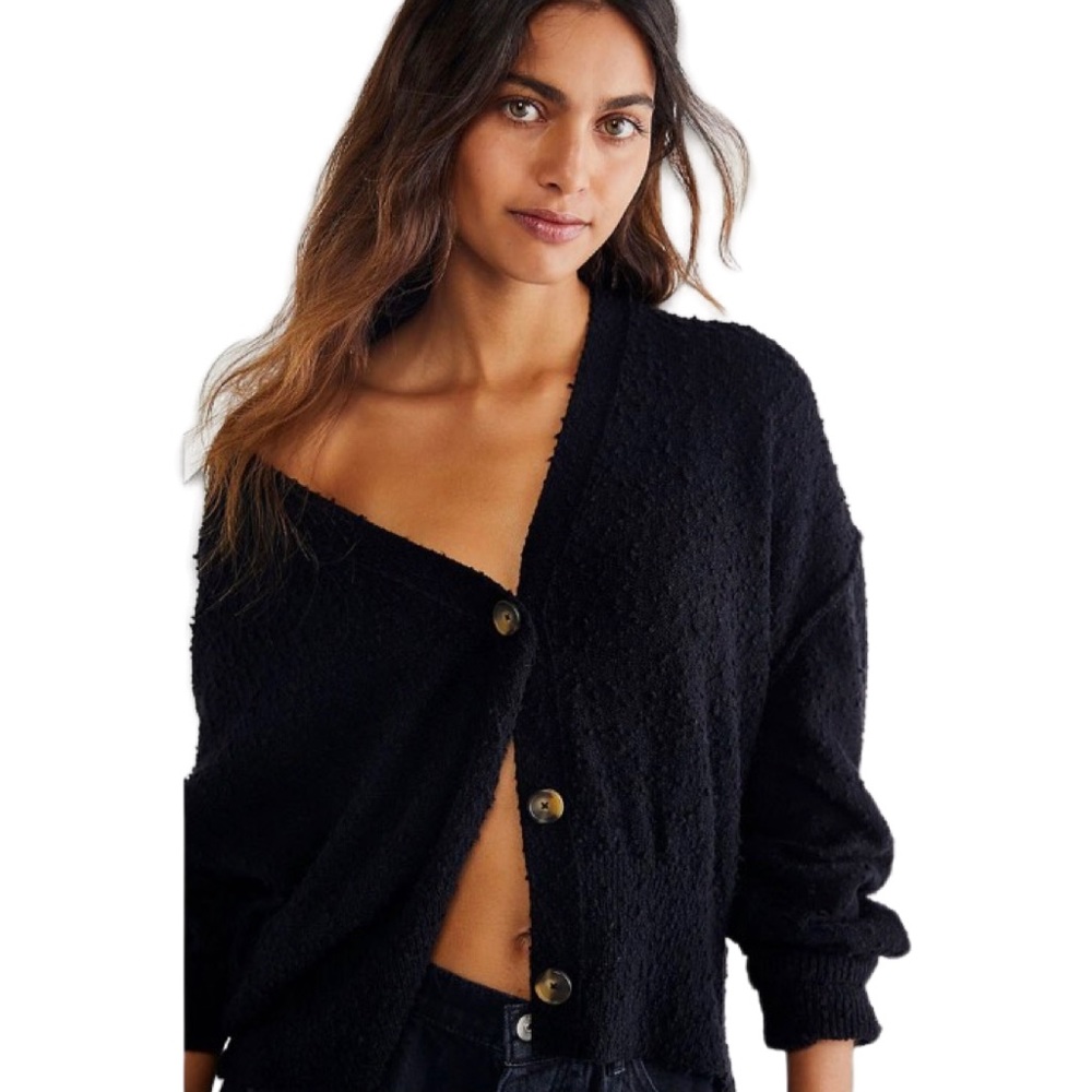 Free People Found My Friend Cardi